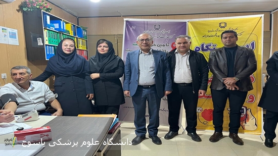 غربالگری-پرسنل-و-بیماران-بیمارستان-شهید-رجایی-یاسوج